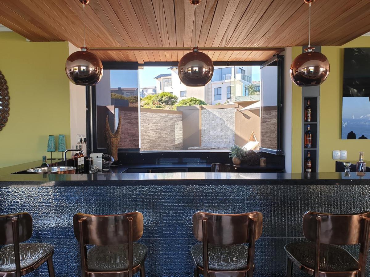 Luxury Home Located On Pinnacle Point Golf Estate Mossel Bay Exterior photo